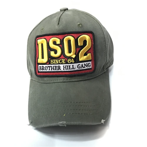 DSQ cap D106
